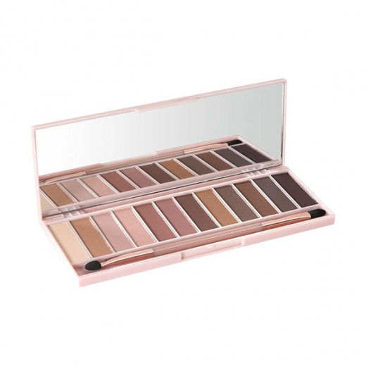 Palette De Ombres Paupi Res Nude Shades X Peggy Sage 37856 Hot Sex