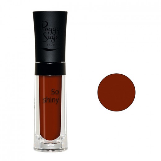 Peggy Sage Gloss so shiny chic 3ML, Gloss Peggy Sage Gloss so shiny chic 3ML, Gloss