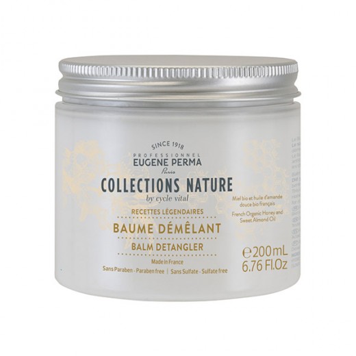 Baume démêlant cycle vital eugène perma 200ml Baume démêlant cycle vital eugène perma 200ml