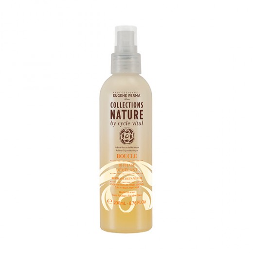 Bi-phase démêlant cycle vital eugène perma 200ml Bi-phase démêlant cycle vital eugène perma 200ml