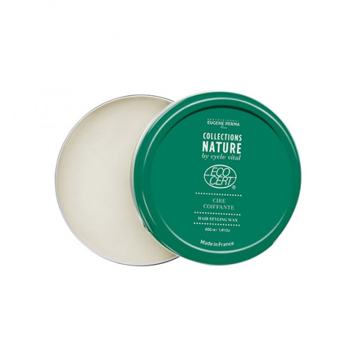 Cire de coiffage cycle vital eugène perma 40gr Cire de coiffage cycle vital eugène perma 40gr