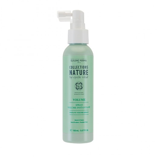 Eugène Perma Spray volume instantane Cycle Vital 150ML, Spray cheveux Eugène Perma Spray volume instantane Cycle Vital 150ML, Spray cheveux