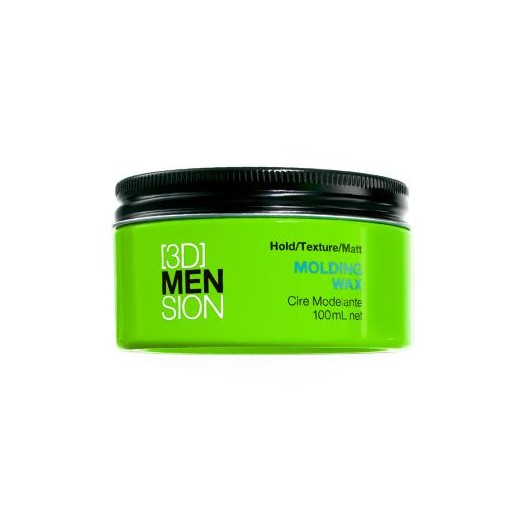 Schwarzkopf Cire modelante 3Dmension 100ML, Cire Schwarzkopf Cire modelante 3Dmension 100ML, Cire
