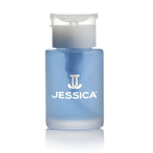 Jessica Vaporisateur en verre vide, Dissolvant Jessica Vaporisateur en verre vide, Dissolvant