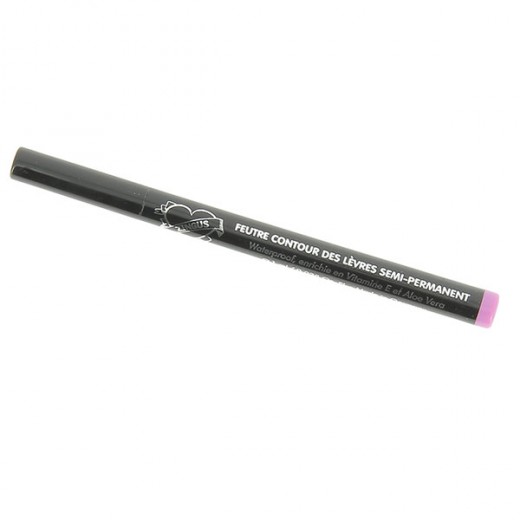 Lip liner semi-permanent rose tendr Lip liner semi-permanent rose tendr
