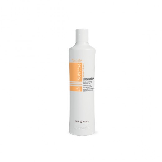 Après-shampooing restructurant fanola 350ml Après-shampooing restructurant fanola 350ml