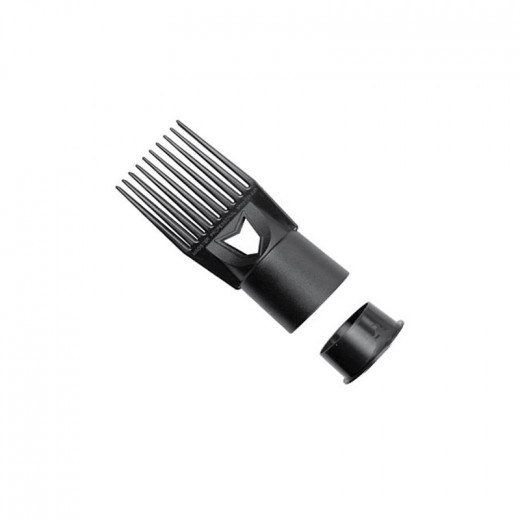 Mezzo Diffuseur peigne double super comb extra volumator, Diffuseur sèche-cheveux Mezzo Diffuseur peigne double super comb extra volumator, Diffuseur sèche-cheveux