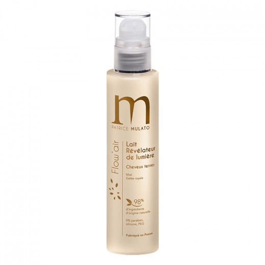 Mulato Soin lait lumière au miel Flow'air 200ML, Soin naturel Mulato Soin lait lumière au miel Flow'air 200ML, Soin naturel