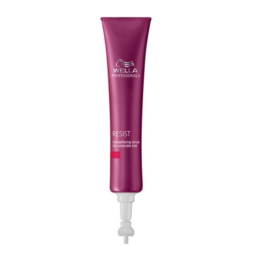 Wella Sérum resist fortifiant cheveux fragilises 6x20 ml Wella âge 120ML, Protecteur thermique Wella Sérum resist fortifiant cheveux fragilises 6x20 ml Wella âge 120ML, Protecteur thermique