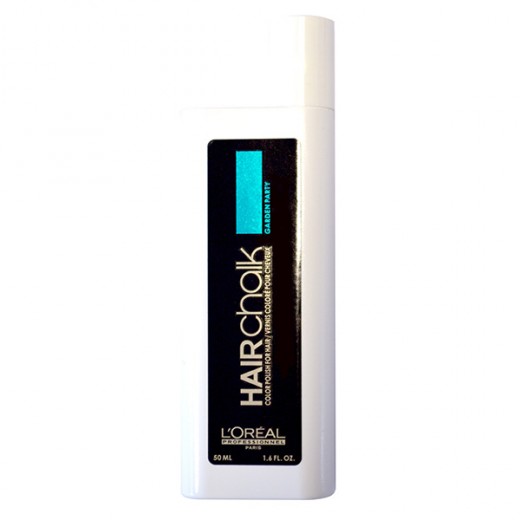 Coloration fugace vert hairchalk l'oréal 50ml Coloration fugace vert hairchalk l'oréal 50ml