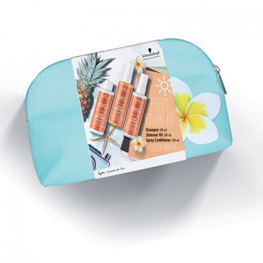 Schwarzkopf Trousse de voyage Sun Protect , Shampoing Schwarzkopf Trousse de voyage Sun Protect , Shampoing