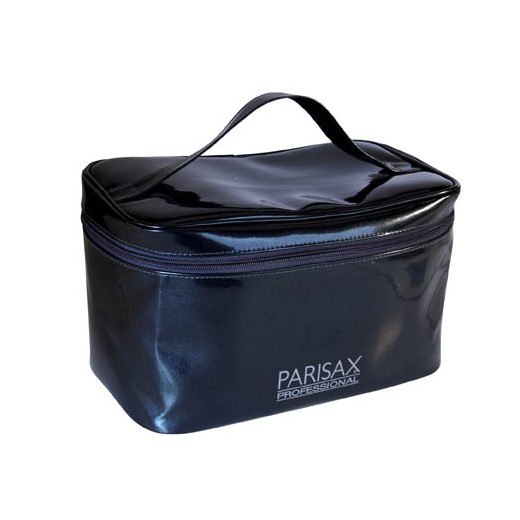 Vanity de voyage gris anthracite Vanity de voyage gris anthracite