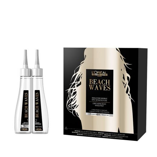 L'Oréal Professionnel Beach Waves cheveux normaux L'Oréal 600 ml 600ML, Réducteur L'Oréal Professionnel Beach Waves cheveux normaux L'Oréal 600 ml 600ML, Réducteur