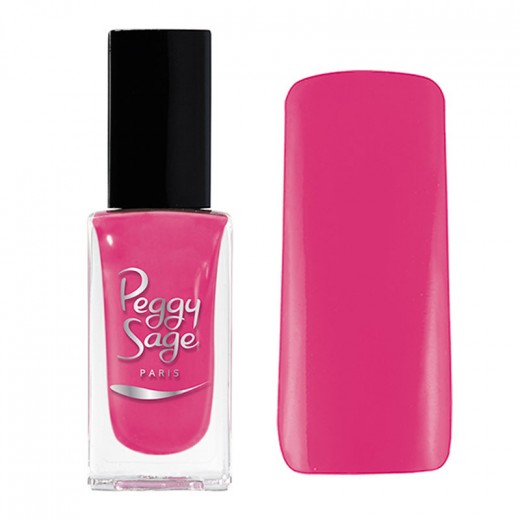 Vernis à ongless laqué Cyclamen 11ml Vernis à ongless laqué Cyclamen 11ml