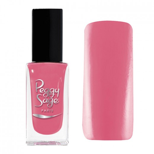 Vernis à ongless irisé Rose candy 11ml Vernis à ongless irisé Rose candy 11ml