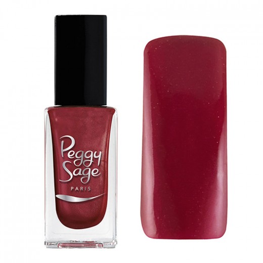 Vernis à ongless la rochelle peggy sage 11ml Vernis à ongless la rochelle peggy sage 11ml