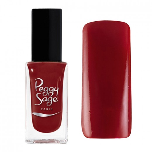 Peggy Sage Vernis à ongles Laqué Terre de sienne 11ML, Vernis à ongles couleur Peggy Sage Vernis à ongles Laqué Terre de sienne 11ML, Vernis à ongles couleur