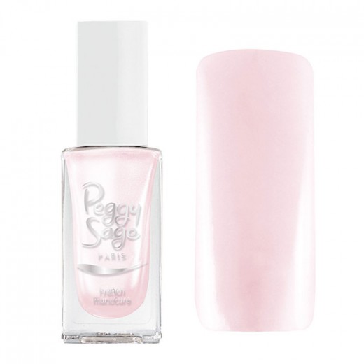 Vernis à ongless french manucure pink peggy sage 11ml Vernis à ongless french manucure pink peggy sage 11ml