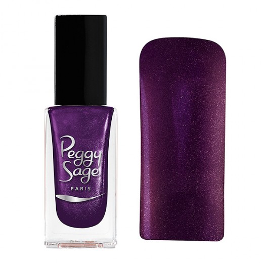 Vernis à ongless splendid lady peggy sage 11ml Vernis à ongless splendid lady peggy sage 11ml