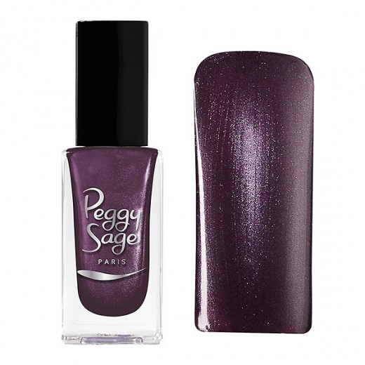Peggy Sage Vernis à ongles Nacré-Irisé Mysterious idol, Vernis à ongles couleur Peggy Sage Vernis à ongles Nacré-Irisé Mysterious idol, Vernis à ongles couleur