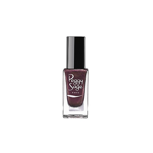 Vernis à ongless féerique mauve peggy sage 11ml Vernis à ongless féerique mauve peggy sage 11ml