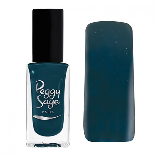 Peggy Sage Vernis à ongles Laqué Trendy blue 11ML, Vernis à ongles couleur Peggy Sage Vernis à ongles Laqué Trendy blue 11ML, Vernis à ongles couleur