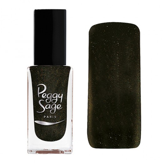 Vernis à ongless bronze shade peggy sage 11ml Vernis à ongless bronze shade peggy sage 11ml