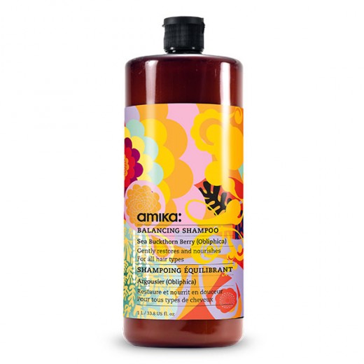 Shampooing équilibrant 1L Shampooing équilibrant 1L