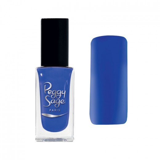 Vernis à ongles blue temptation peggy sage 11ml Vernis à ongles blue temptation peggy sage 11ml
