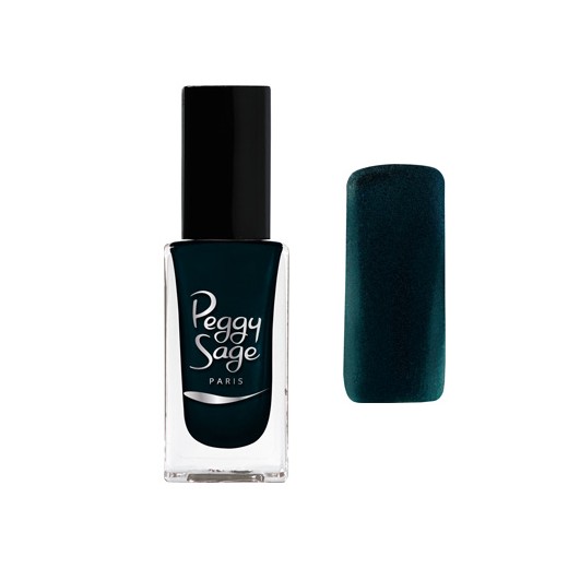 Vernis à ongless secret green peggy sage 11ml Vernis à ongless secret green peggy sage 11ml