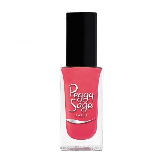 Vernis à ongless happy heart peggy sage 11ml Vernis à ongless happy heart peggy sage 11ml