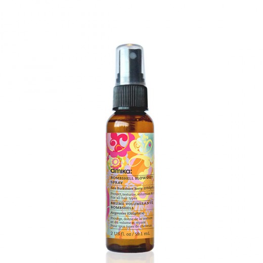 Amika Spray volume Bombshell Blowout Spray 60ML, Spray cheveux Amika Spray volume Bombshell Blowout Spray 60ML, Spray cheveux