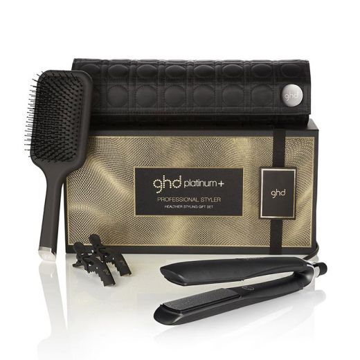 GHD Coffret styler® ghd platinum+, Coffret GHD Coffret styler® ghd platinum+, Coffret
