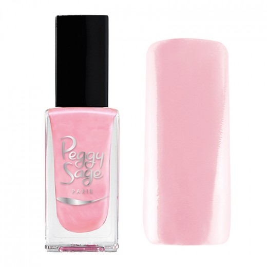 Vernis à ongless gloss rose peggy sage 11ml Vernis à ongless gloss rose peggy sage 11ml