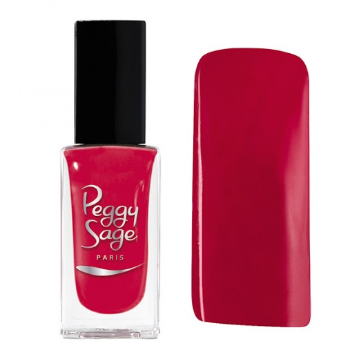 Peggy Sage Vernis à ongles Laqué Sunset coral 11ML, Vernis à ongles couleur Peggy Sage Vernis à ongles Laqué Sunset coral 11ML, Vernis à ongles couleur