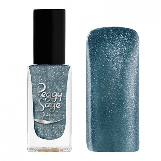 Vernis à ongless starry blue peggy sage 11ml Vernis à ongless starry blue peggy sage 11ml