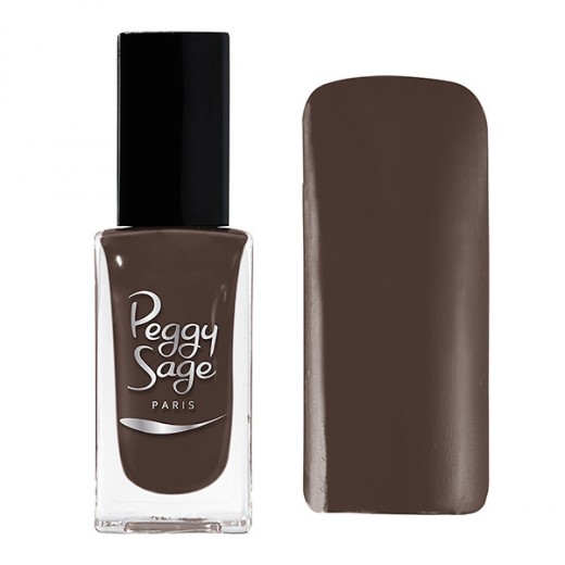 Peggy Sage Vernis à ongles Laqué Lovely brunette 11ML, Vernis à ongles couleur Peggy Sage Vernis à ongles Laqué Lovely brunette 11ML, Vernis à ongles couleur