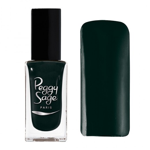 Vernis à ongless smoky jungle peggy sage 11ml Vernis à ongless smoky jungle peggy sage 11ml