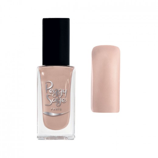 Peggy Sage Vernis à ongles Laqué Innocence 11ML, Vernis à ongles couleur Peggy Sage Vernis à ongles Laqué Innocence 11ML, Vernis à ongles couleur
