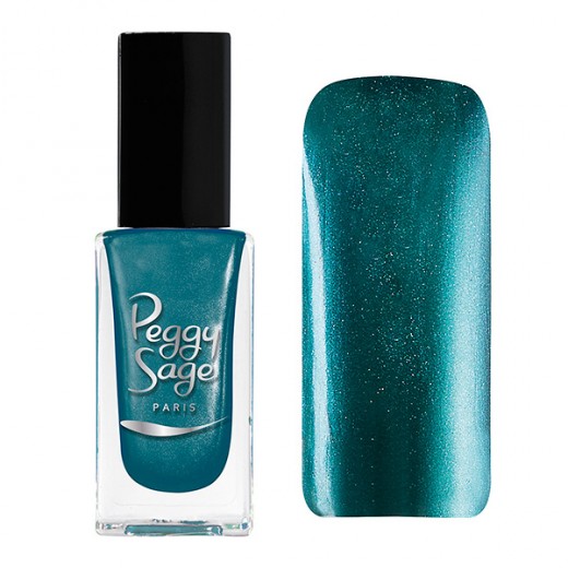Vernis à ongless lagoon dive peggy sage 11ml Vernis à ongless lagoon dive peggy sage 11ml