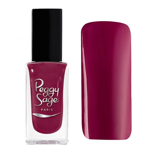 Vernis à ongless rosy harmony peggy sage 11ml Vernis à ongless rosy harmony peggy sage 11ml
