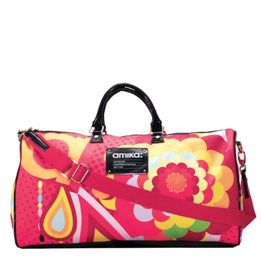 Sac Duffle bag Amika Sac Duffle bag Amika