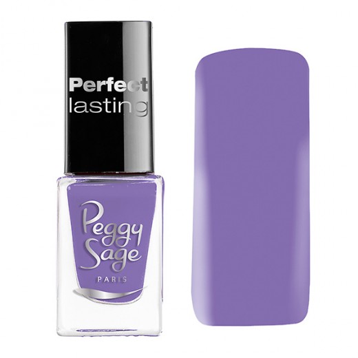 Vernis à ongles eglantine perfect lasting peggy sage 5ml Vernis à ongles eglantine perfect lasting peggy sage 5ml