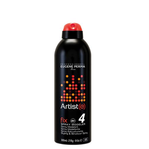 Eugène Perma Spray modeler Artiste 300ML, Spray cheveux Eugène Perma Spray modeler Artiste 300ML, Spray cheveux