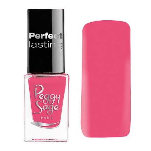 Vernis à ongles leonie perfect lasting peggy sage 5ml Vernis à ongles leonie perfect lasting peggy sage 5ml
