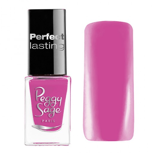 Vernis à ongles morgane perfect lasting peggy sage 5ml Vernis à ongles morgane perfect lasting peggy sage 5ml