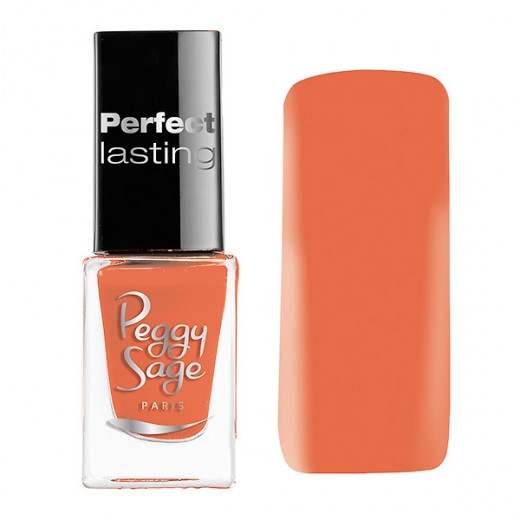 Vernis à ongles clementine perfect lasting peggy sage 5ml Vernis à ongles clementine perfect lasting peggy sage 5ml