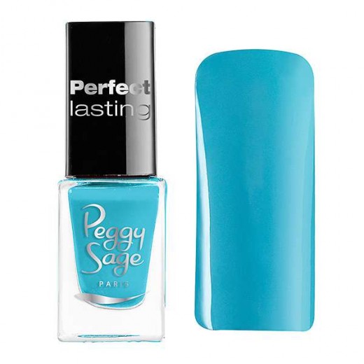 Peggy Sage Mini vernis à ongles Perfect Lasting Alizée 5ML, Vernis à ongles couleur Peggy Sage Mini vernis à ongles Perfect Lasting Alizée 5ML, Vernis à ongles couleur