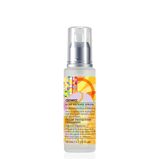 Sérum protecteur thermique Amika 50 ml Sérum protecteur thermique Amika 50 ml
