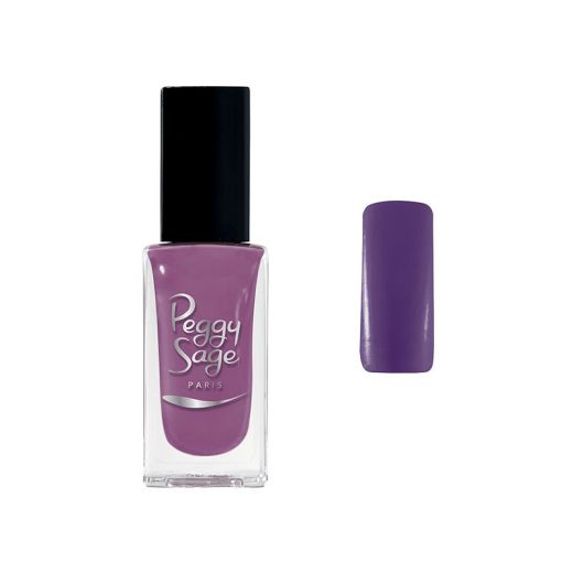 Peggy Sage Vernis à ongles Cassis 11ML, Vernis à ongles couleur Peggy Sage Vernis à ongles Cassis 11ML, Vernis à ongles couleur